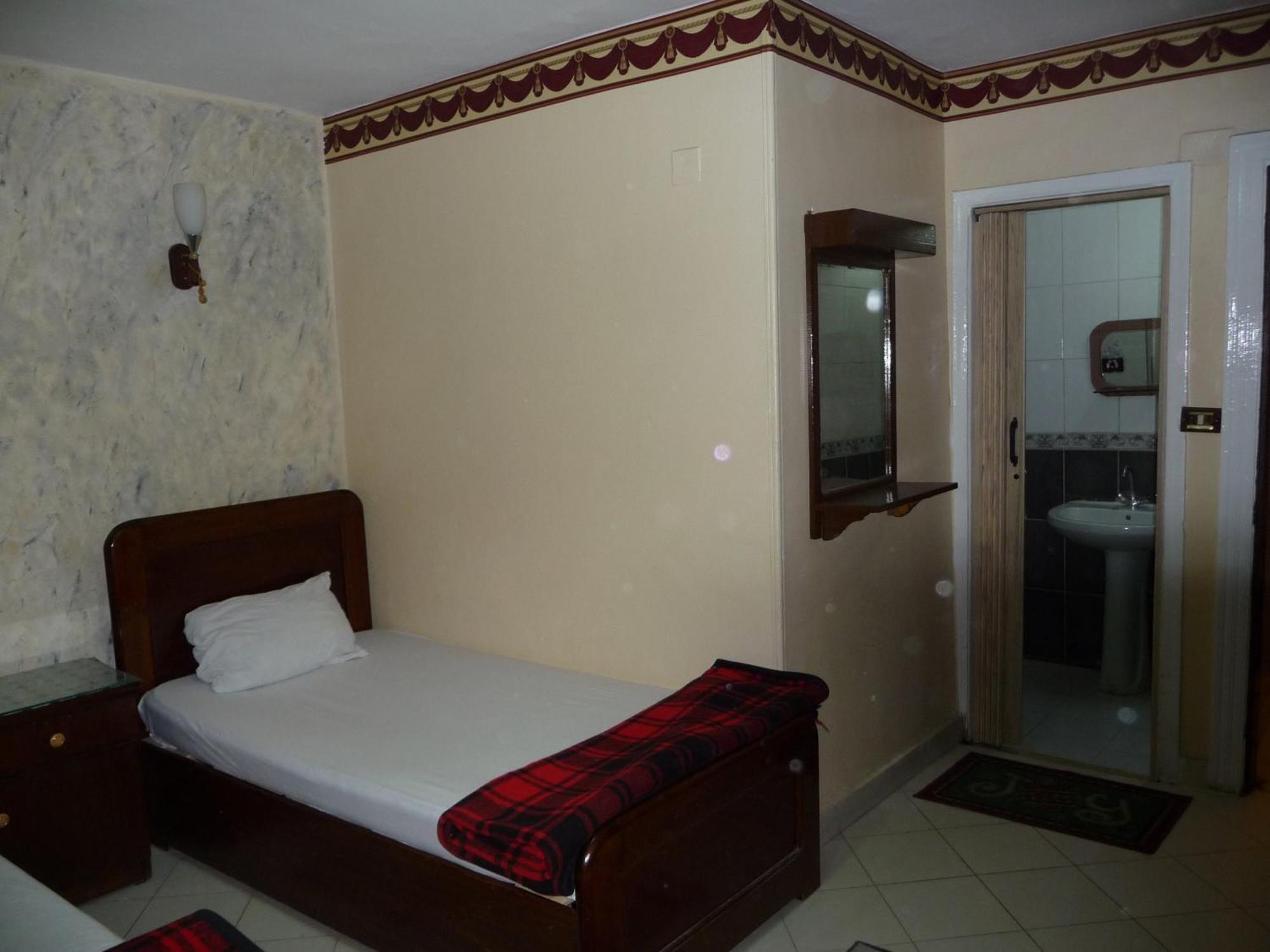 Venus Hostel Каир Экстерьер фото
