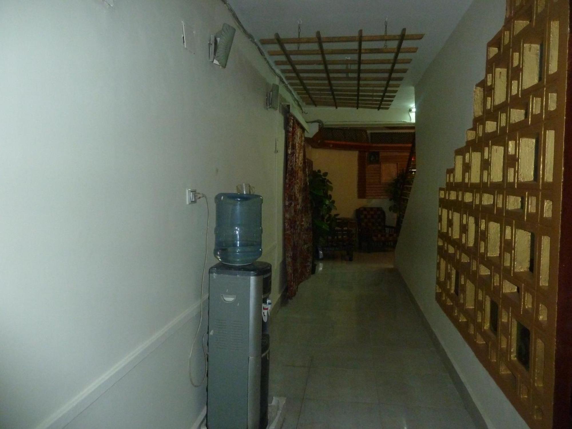 Venus Hostel Каир Экстерьер фото