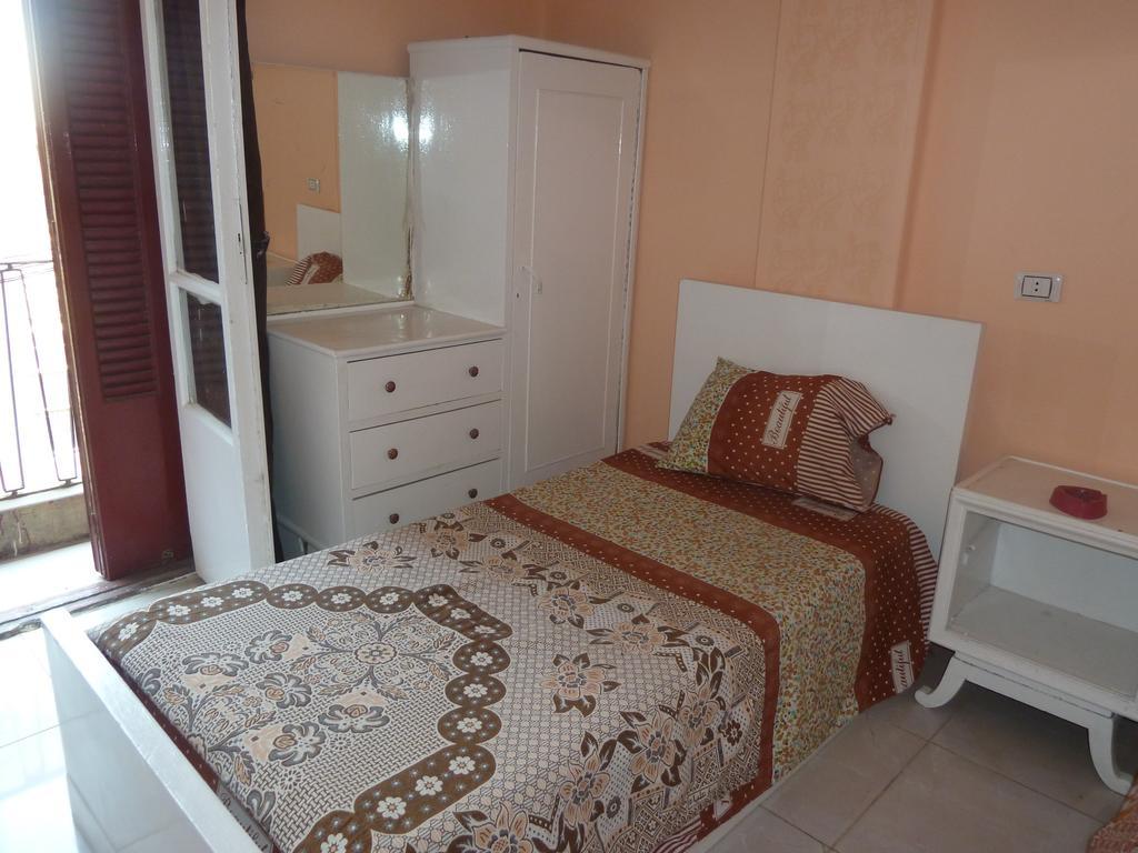 Venus Hostel Каир Экстерьер фото