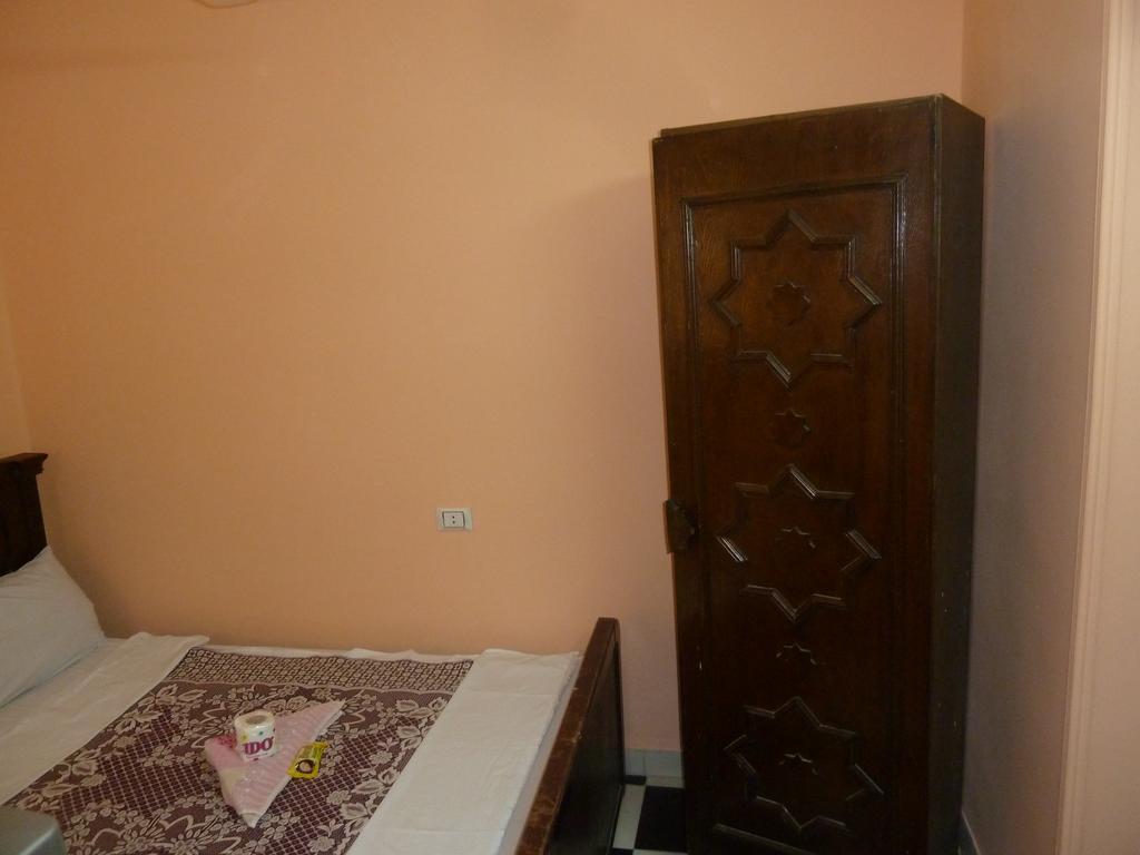 Venus Hostel Каир Экстерьер фото