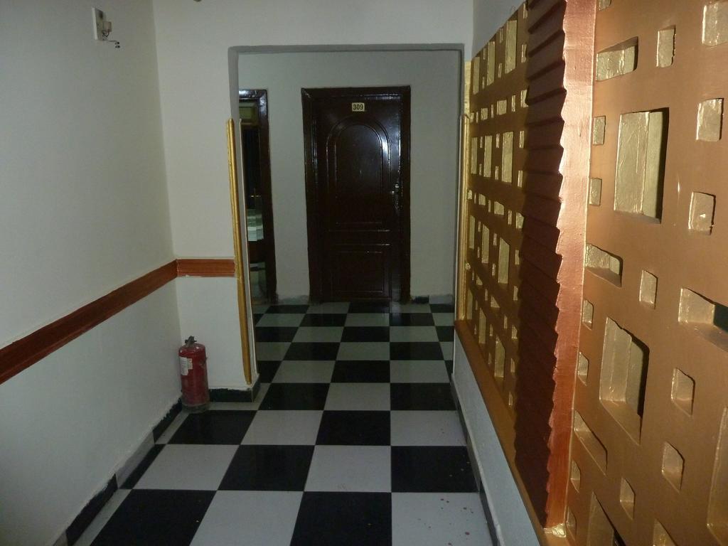 Venus Hostel Каир Экстерьер фото