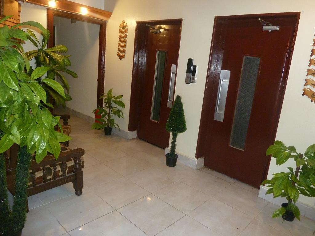 Venus Hostel Каир Экстерьер фото