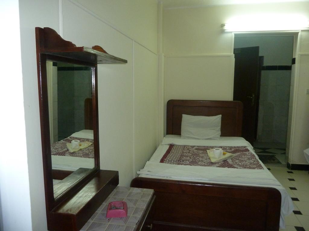 Venus Hostel Каир Экстерьер фото