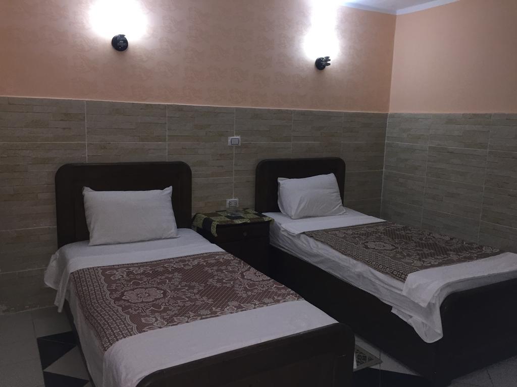 Venus Hostel Каир Экстерьер фото