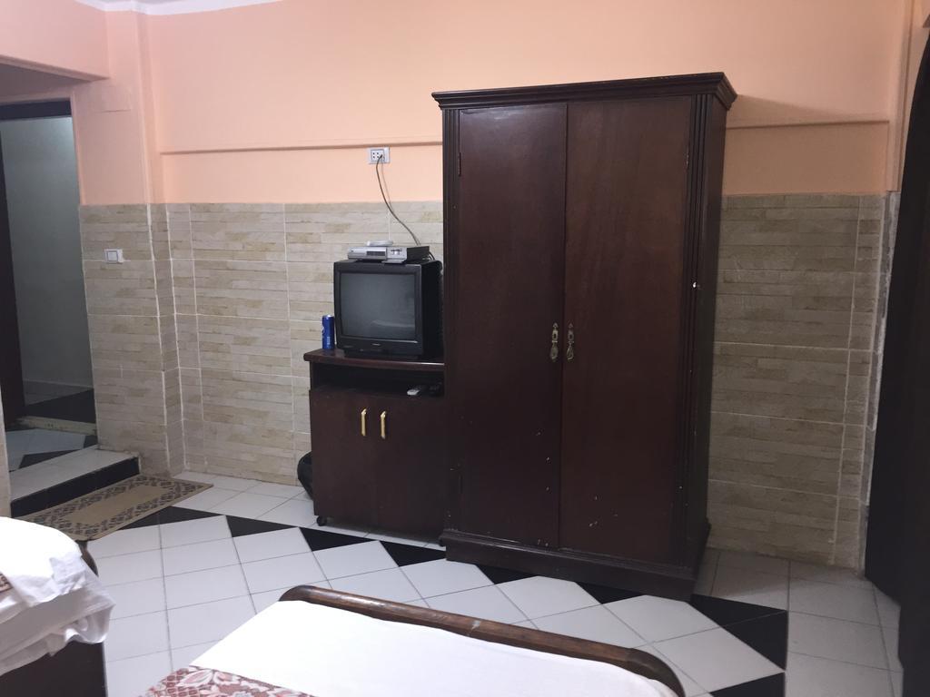 Venus Hostel Каир Экстерьер фото