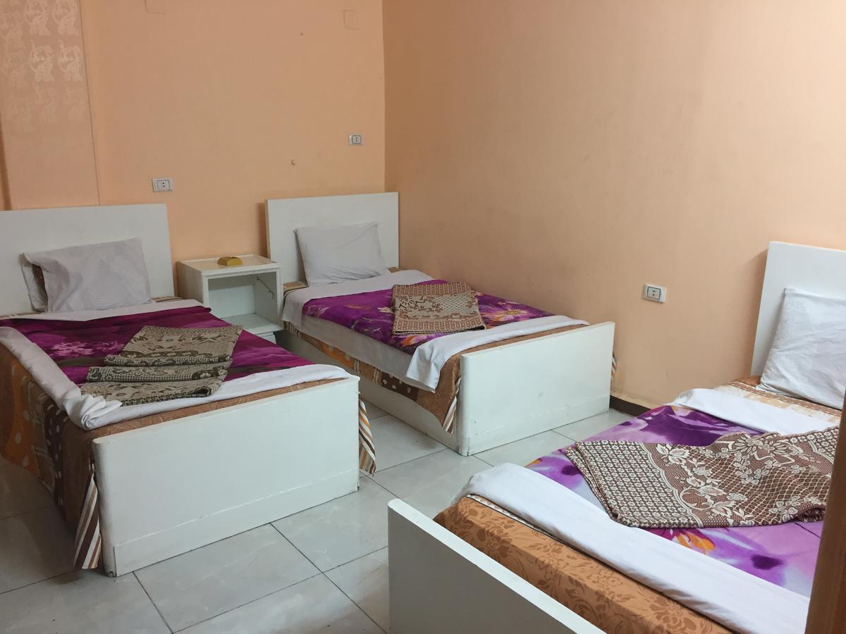Venus Hostel Каир Экстерьер фото