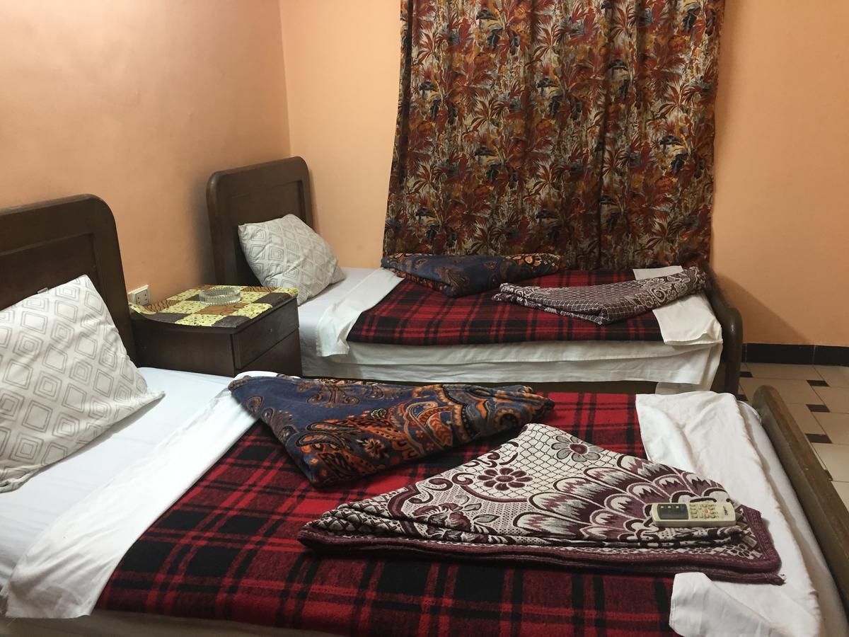 Venus Hostel Каир Экстерьер фото