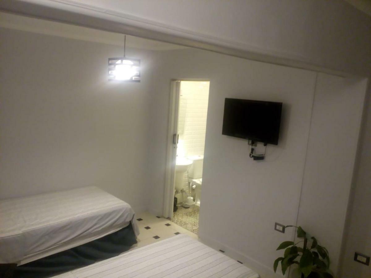 Venus Hostel Каир Экстерьер фото