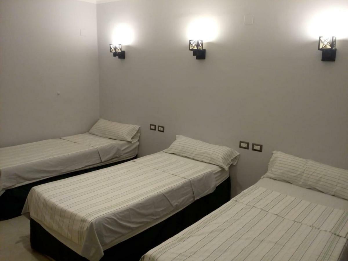 Venus Hostel Каир Экстерьер фото