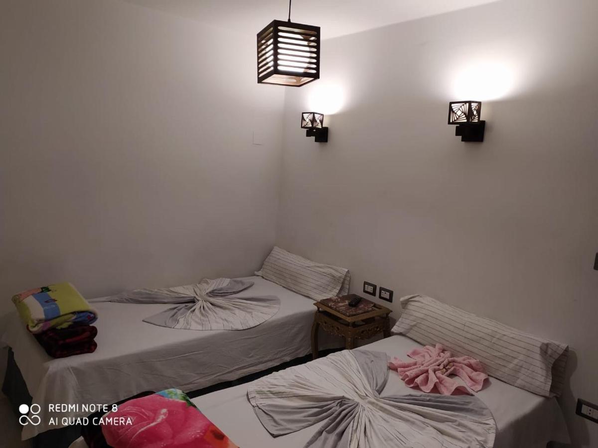 Venus Hostel Каир Экстерьер фото